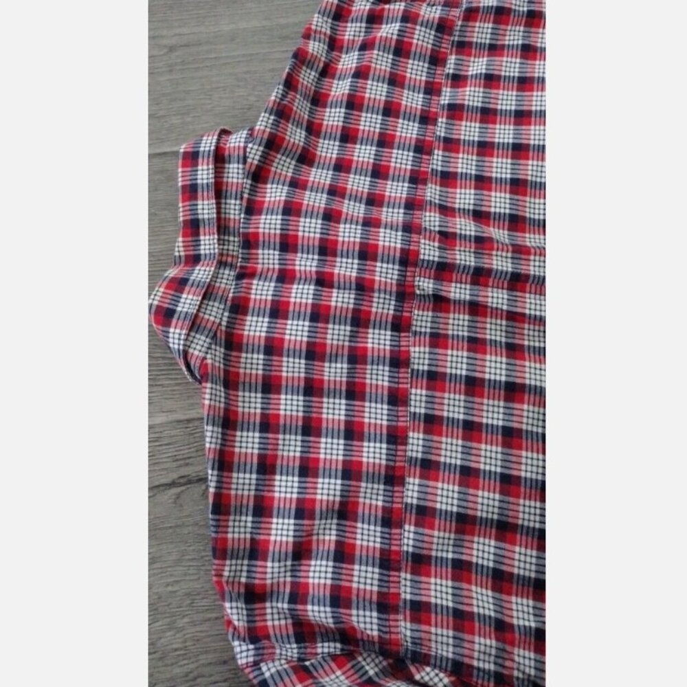 VTG Levi's Men Size 2XL Shirt long sleeves - Picture 7 of 10